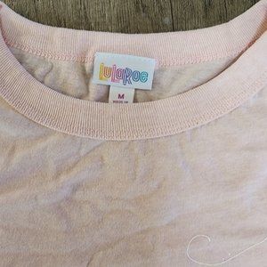 Lularoe tee